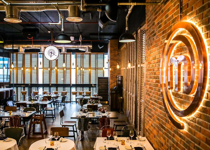 Millennium Place Dubai MarinaAlbergo